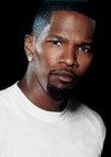 Jamie Foxx Screen Actors Guild Award Winner